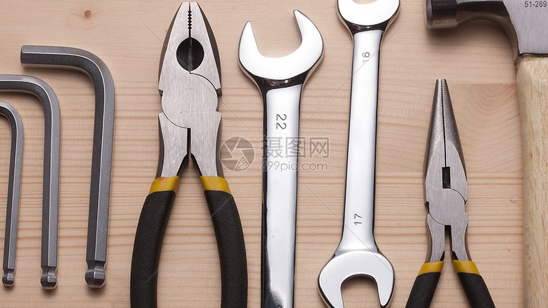五金工具防锈处理：揭秘其背后的工艺与标准