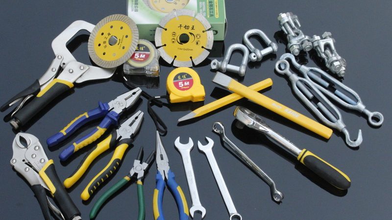北京进口工具品牌与国产工具：本质差异及选购要点