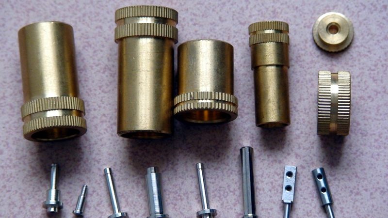 防爆工具材质哪个好？揭秘HRC洛氏硬度值在防爆工具中的应用