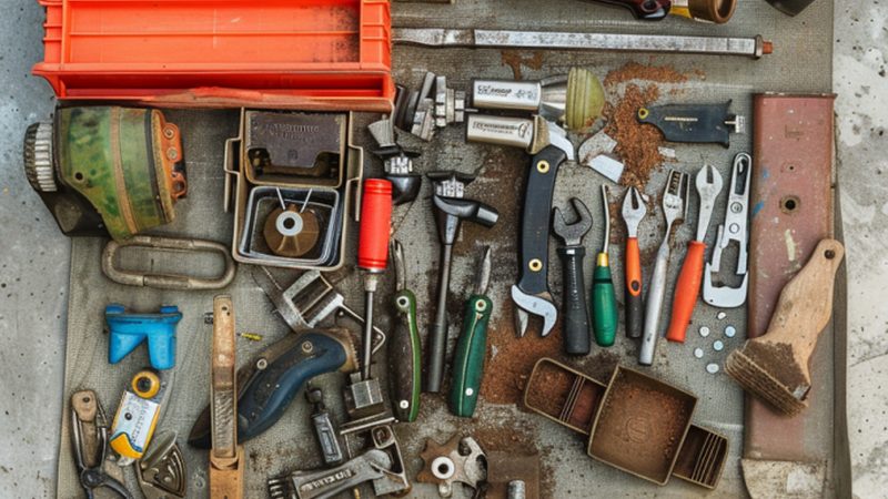 汽车维修工具套装型号